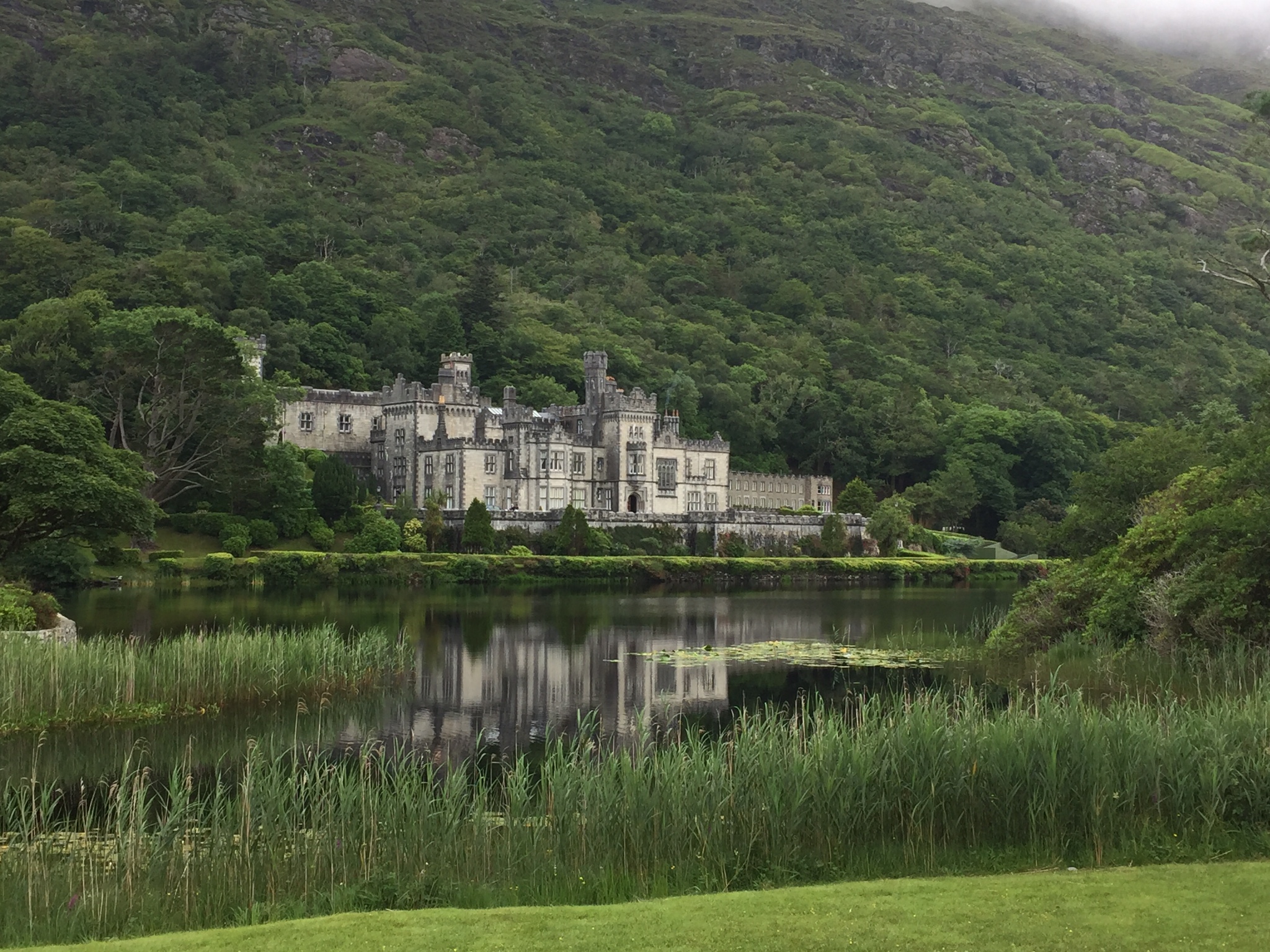 Ireland Travel Links Golf Tours