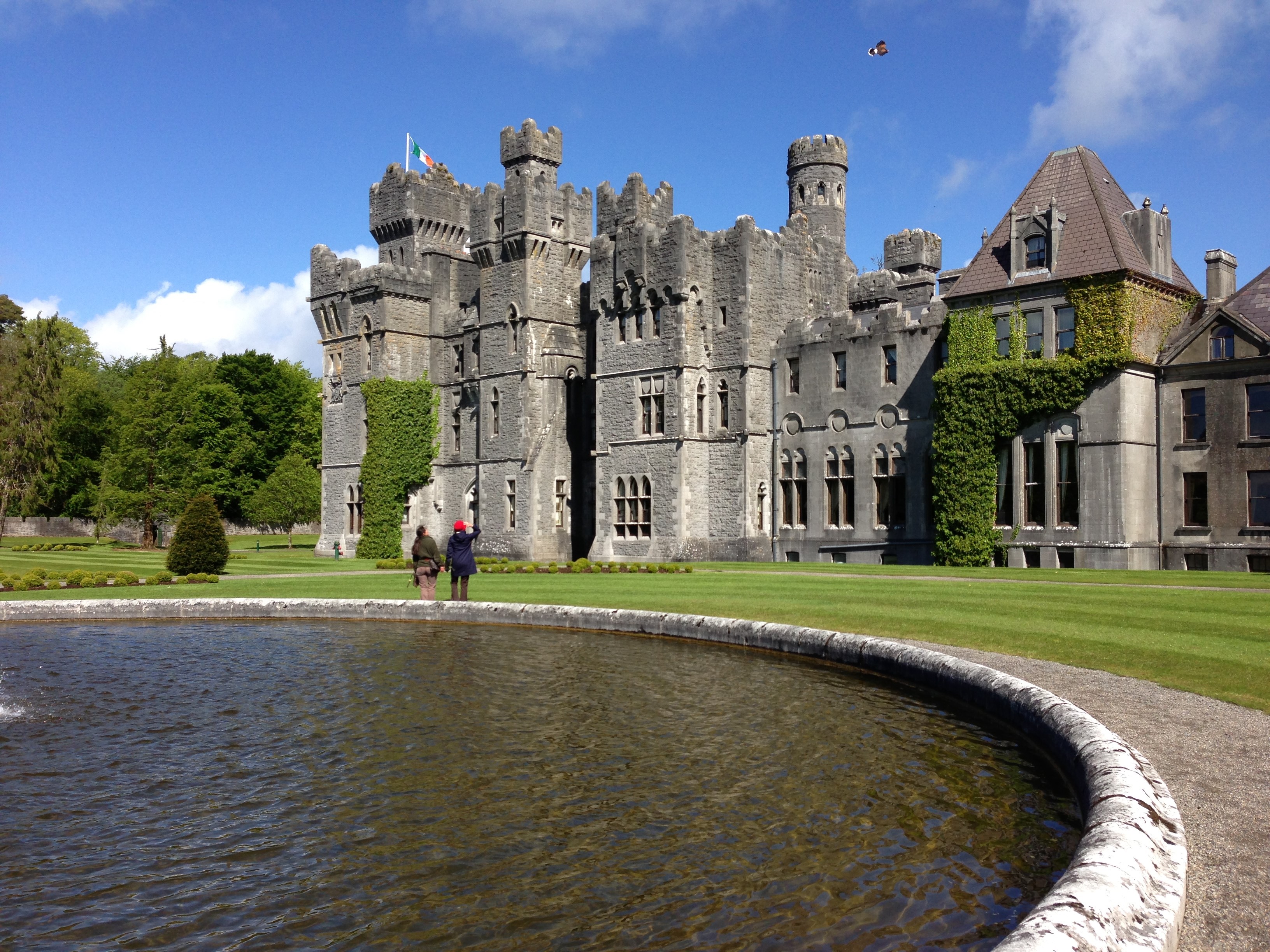 Ireland Travel Links Golf Tours